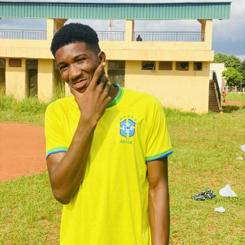 Fortune u. profile photo