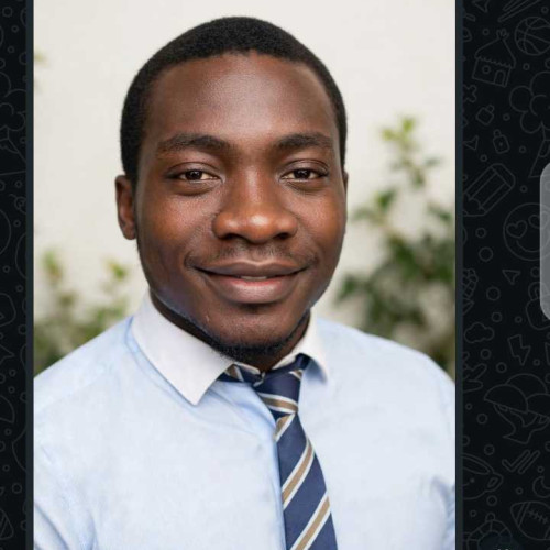 Samson A. profile photo