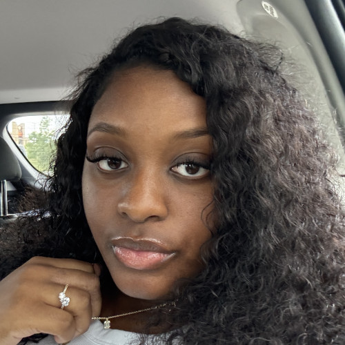 Amonee B. profile photo
