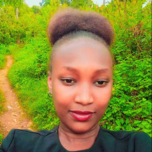 Jackline K. profile photo