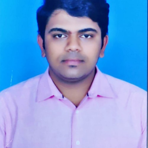 Jayanesh P. profile photo