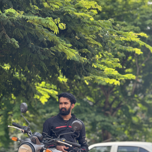AMAL G. profile photo