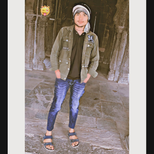 Ankit  J. profile photo