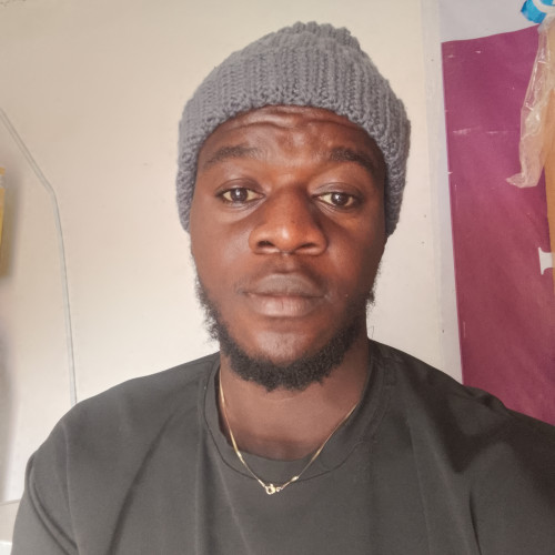 Agu O. profile photo