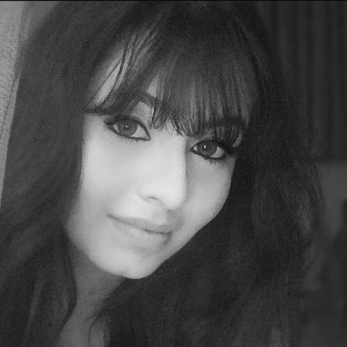 Shanaya S.
