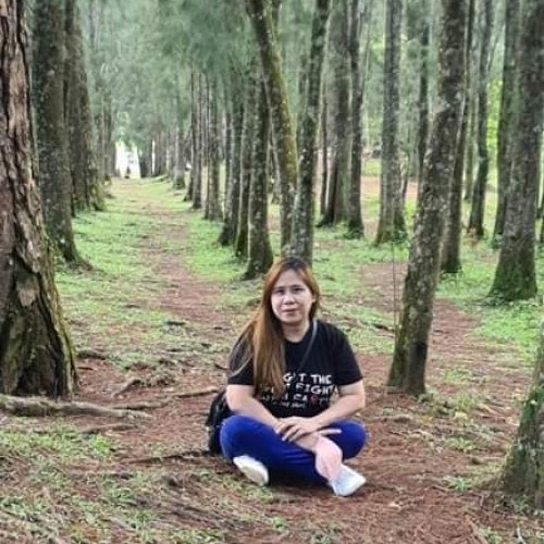 MITCHIE MIRASOL R.