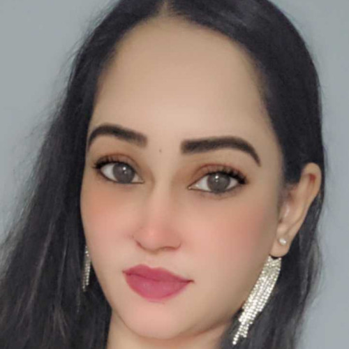 salini D. profile photo