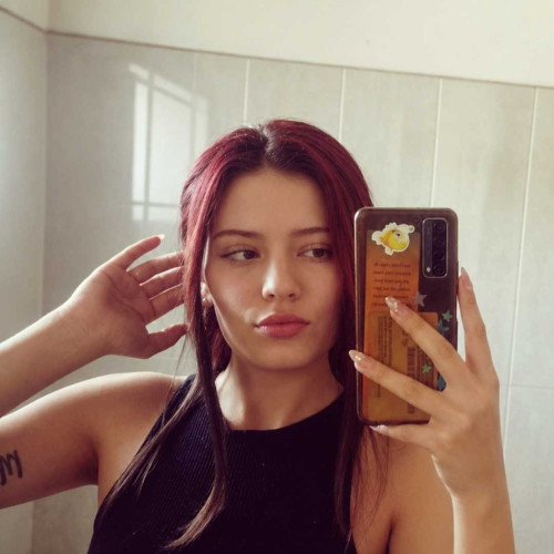 Amy V. profile photo