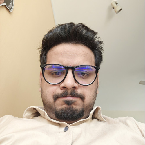 Ganesh A. profile photo
