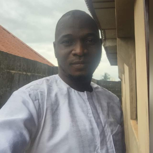 Olaniyi  R. profile photo