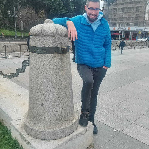 Antoine G. profile photo