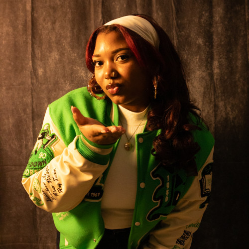 Zaniah J. profile photo