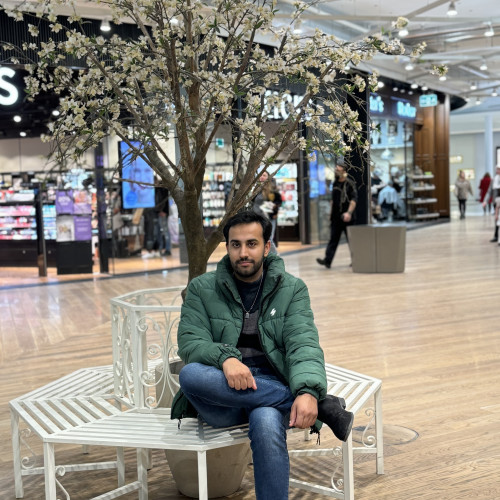 Danyal A.