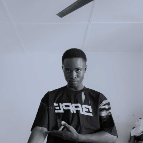 Omar w. profile photo