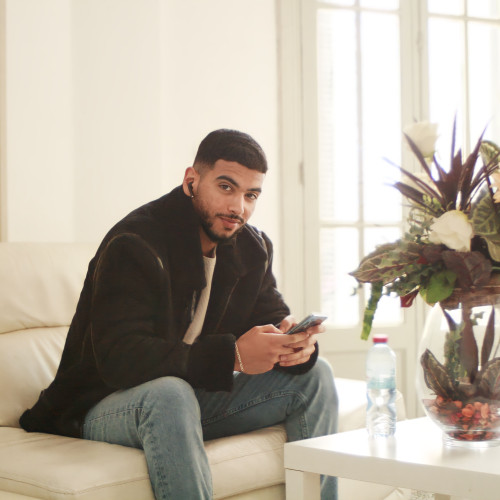 youssef e. profile photo