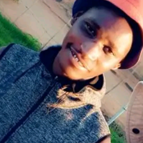 Themba  M. profile photo
