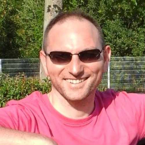 Jerome B.