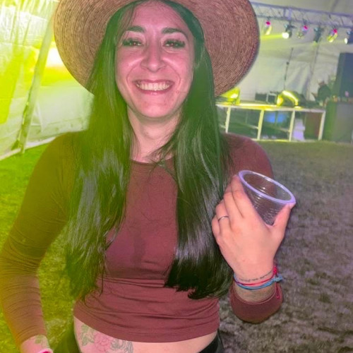 Estefy R. profile photo