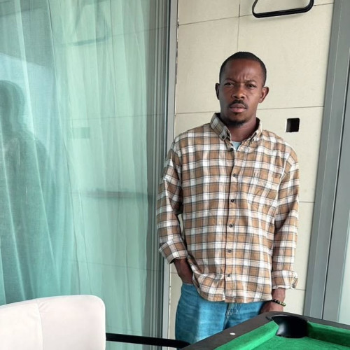 Hassan S. profile photo