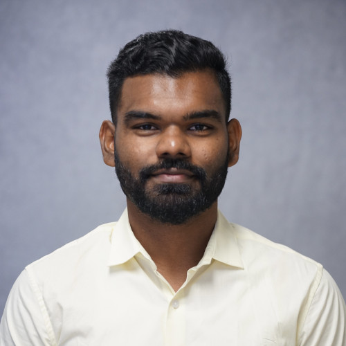 Kethan K. profile photo