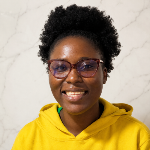 aimee  j. profile photo