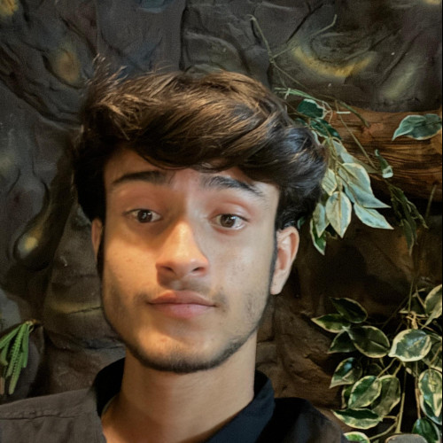 Sudarshan r. profile photo