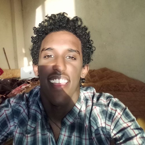 Mulugeta T. profile photo
