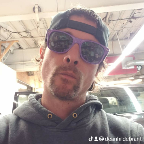 Dean H. profile photo