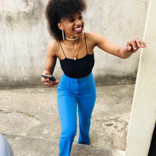 Nomusamadondo530gmailcom M. profile photo