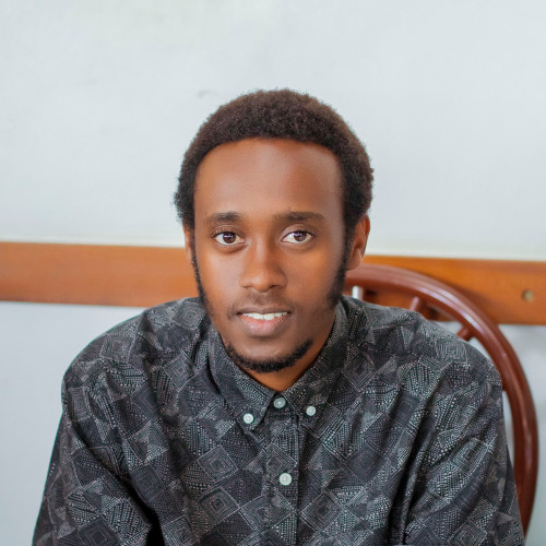 ASIFIWE E. profile photo