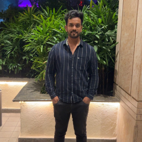 Nithin  G. profile photo