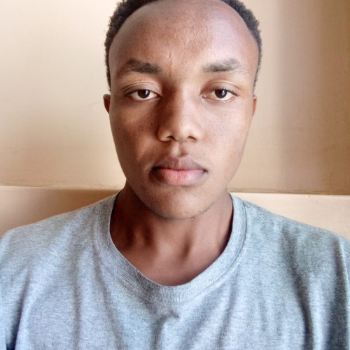 derick m. profile photo