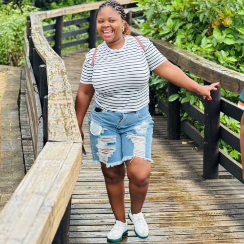 Dineo N. profile photo