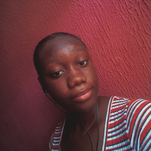 Ifejika  J. profile photo