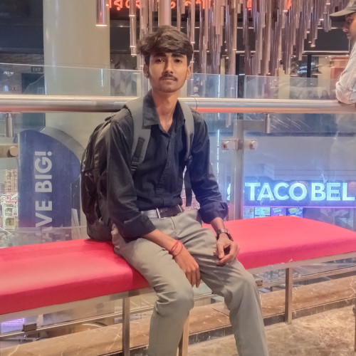 Jayanta B. profile photo