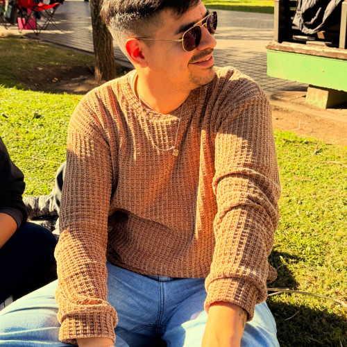Damian B. profile photo