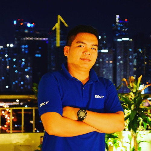 Arniel C.