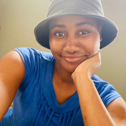Nokubonga  M. profile photo