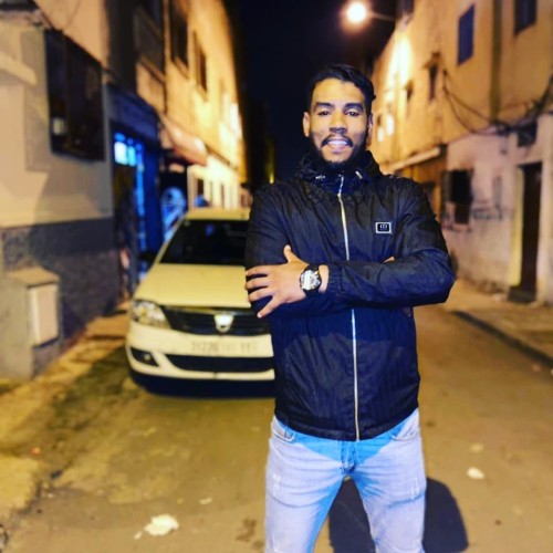 el houcine l. profile photo