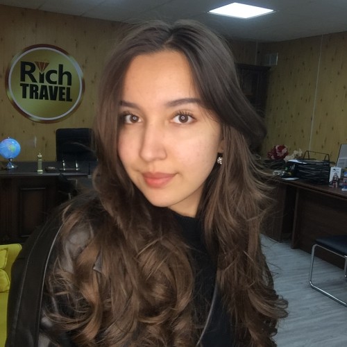 Alsu A. profile photo