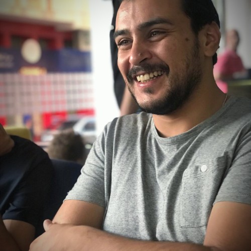 Mohammed M. profile photo