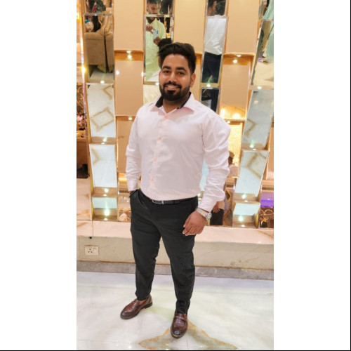 Sandeep  P. profile photo