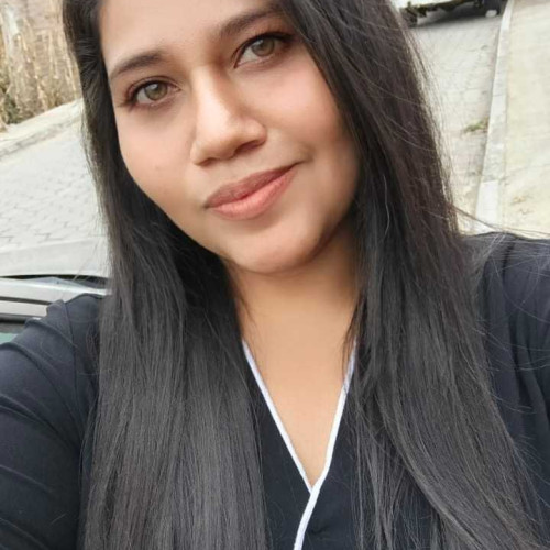 Alejandra P.