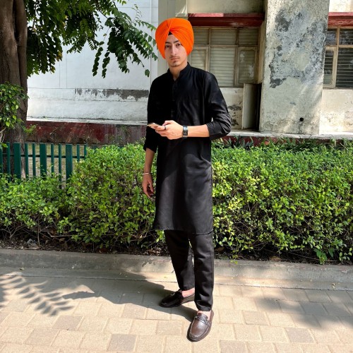 Gurjot S.