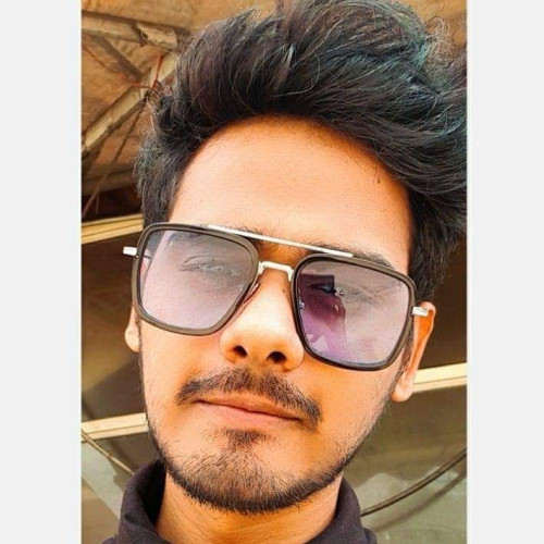 Praneeth A. profile photo