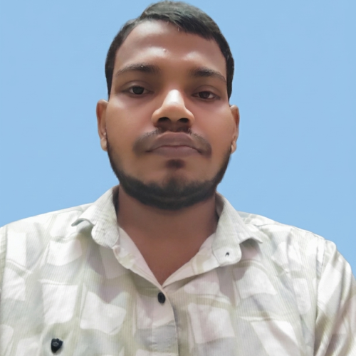Mohd aqib javed k. profile photo