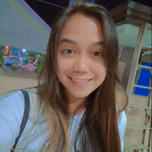 Jirah May N.