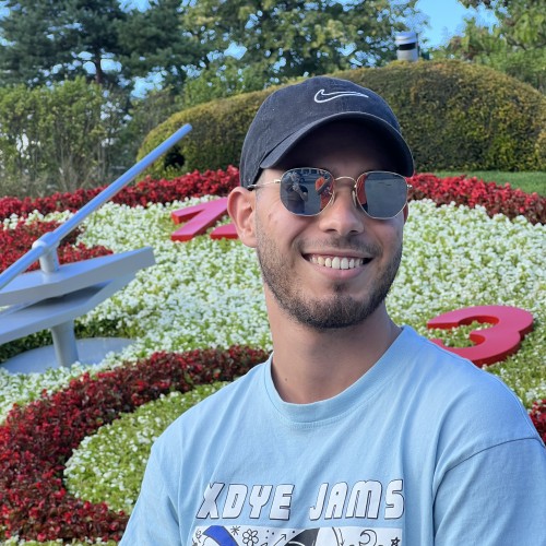 Mohamed E. profile photo