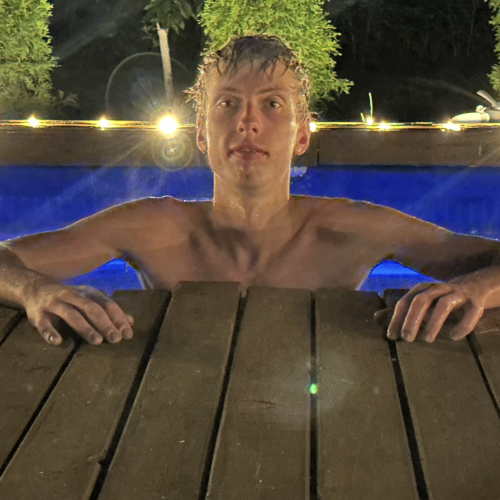 Андрей А. profile photo