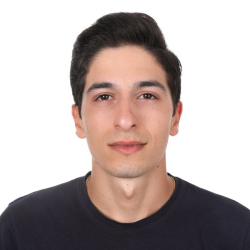 Charbel A. profile photo